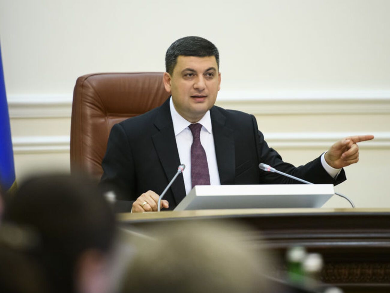 Кабмин инициировал проверку лесхозов