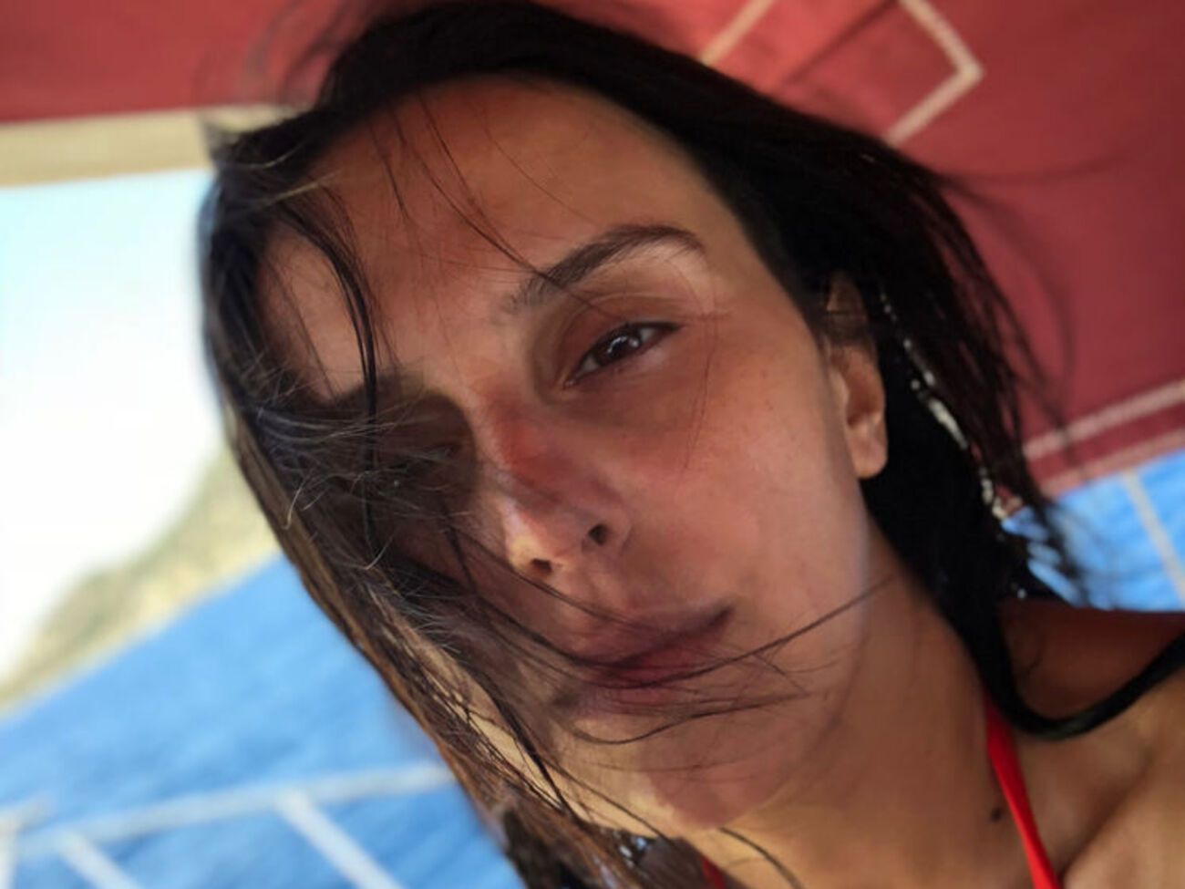 Джамала: Ваше бачення моєї сексуальності