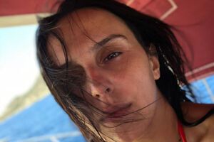 Джамала: Ваше бачення моєї сексуальності