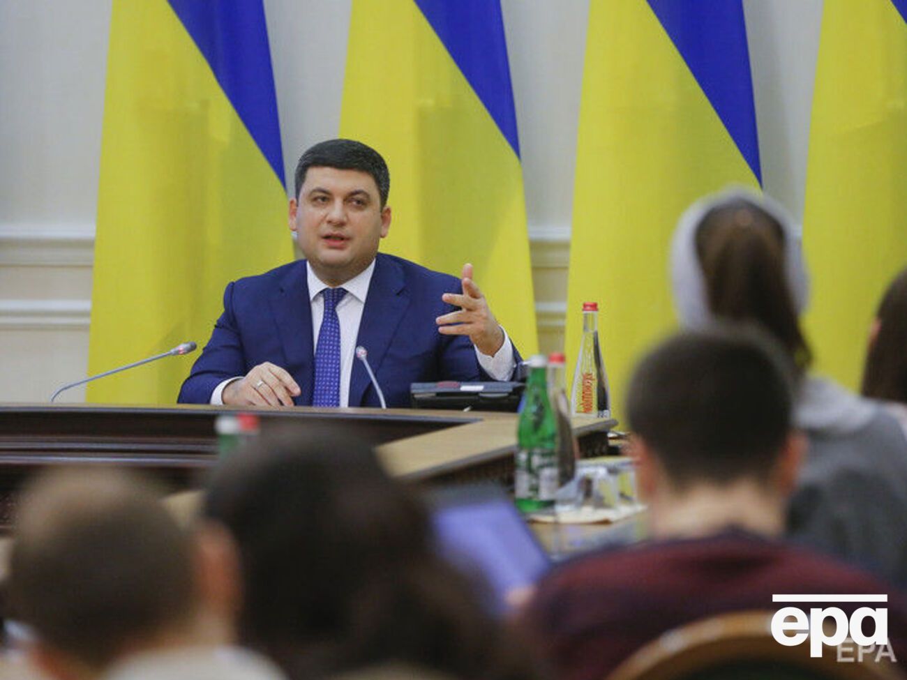 Кабмін доручив підготуватися до проведення пробного перепису