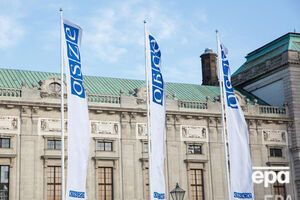 В ОБСЕ подчеркнули, что работа миссии "была и будет прозрачной"