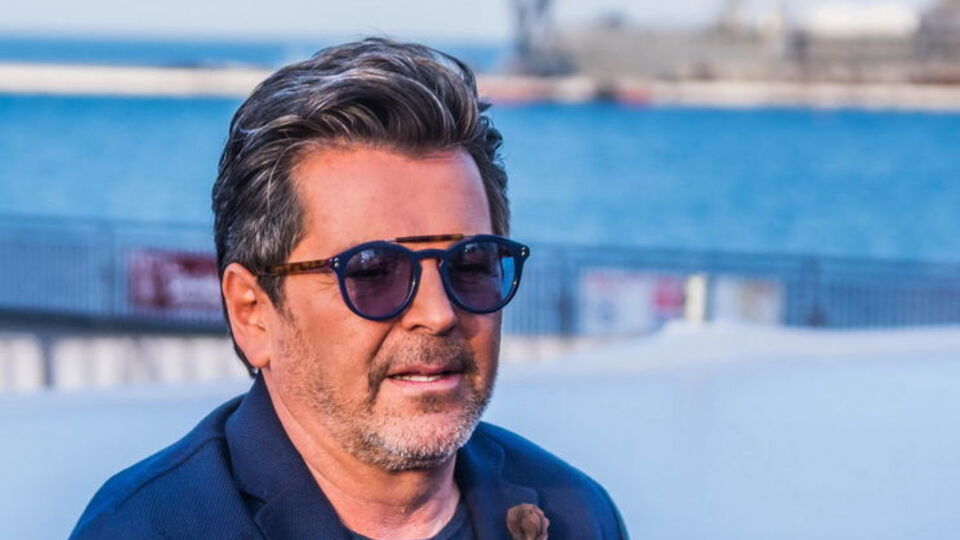 Андерс: В Одессе очень красиво и свежо