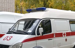 Четыре сотрудника "Воды Донбасса" были госпитализированы в оккупированном Енакиево