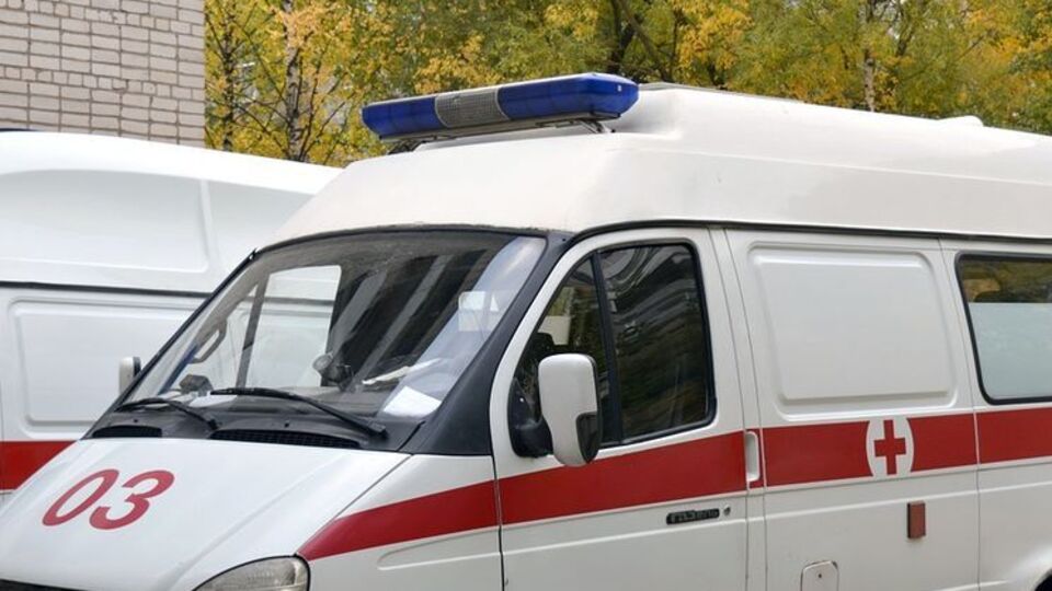 Четыре сотрудника "Воды Донбасса" были госпитализированы в оккупированном Енакиево