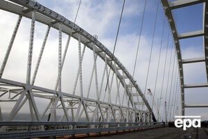 Послы ЕС согласовали санкции за Керченский мост