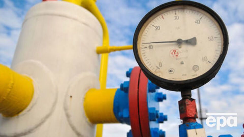 "Северный поток" закрыли на ремонт до конца месяца