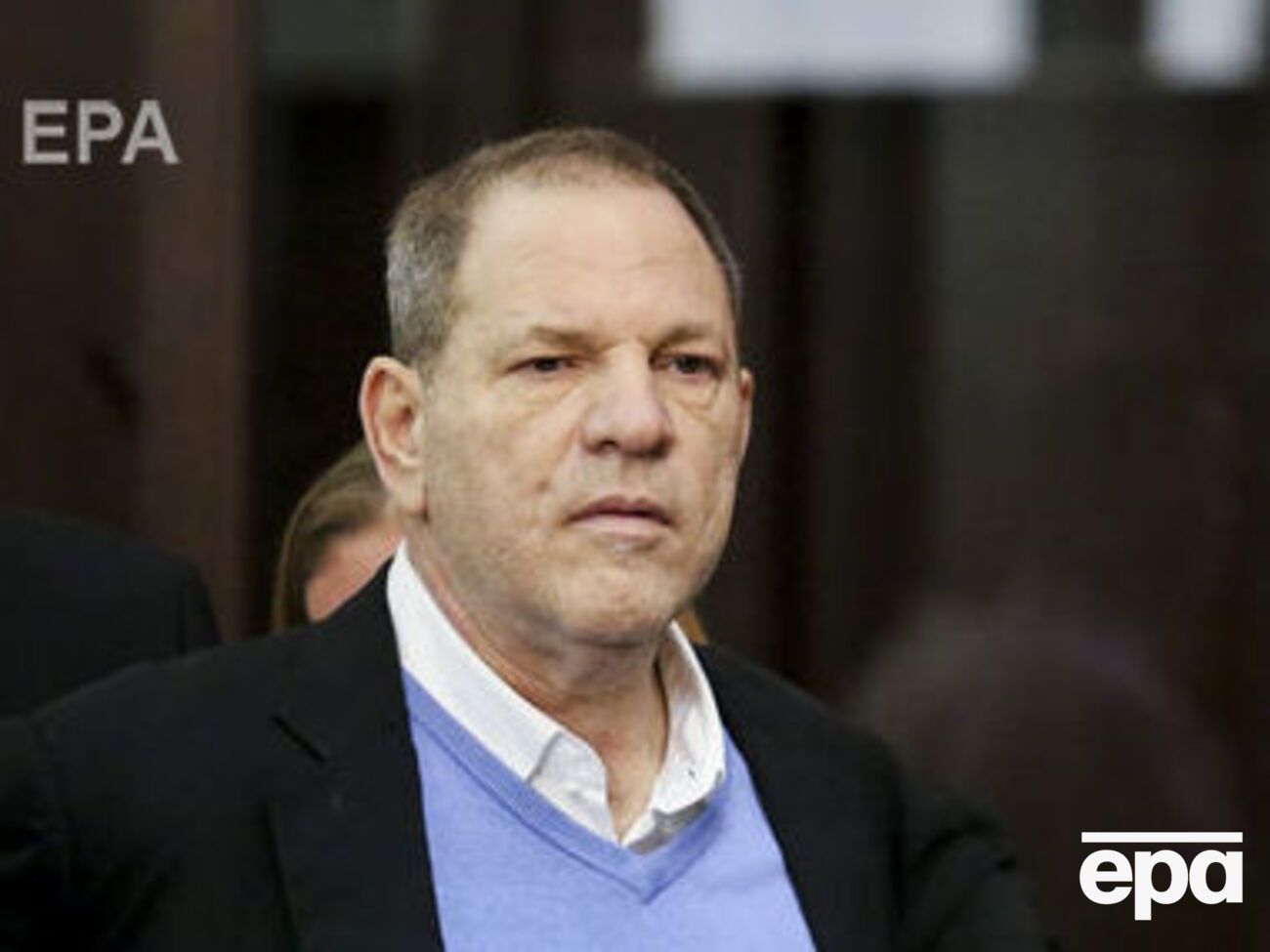 Вайнштейн: Ни одна женщина не смотрела на меня, пока я не начал работать в Голливуде