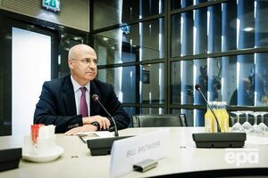 Браудер: Последние 10 лет я пытаюсь избежать убийства путинским режимом