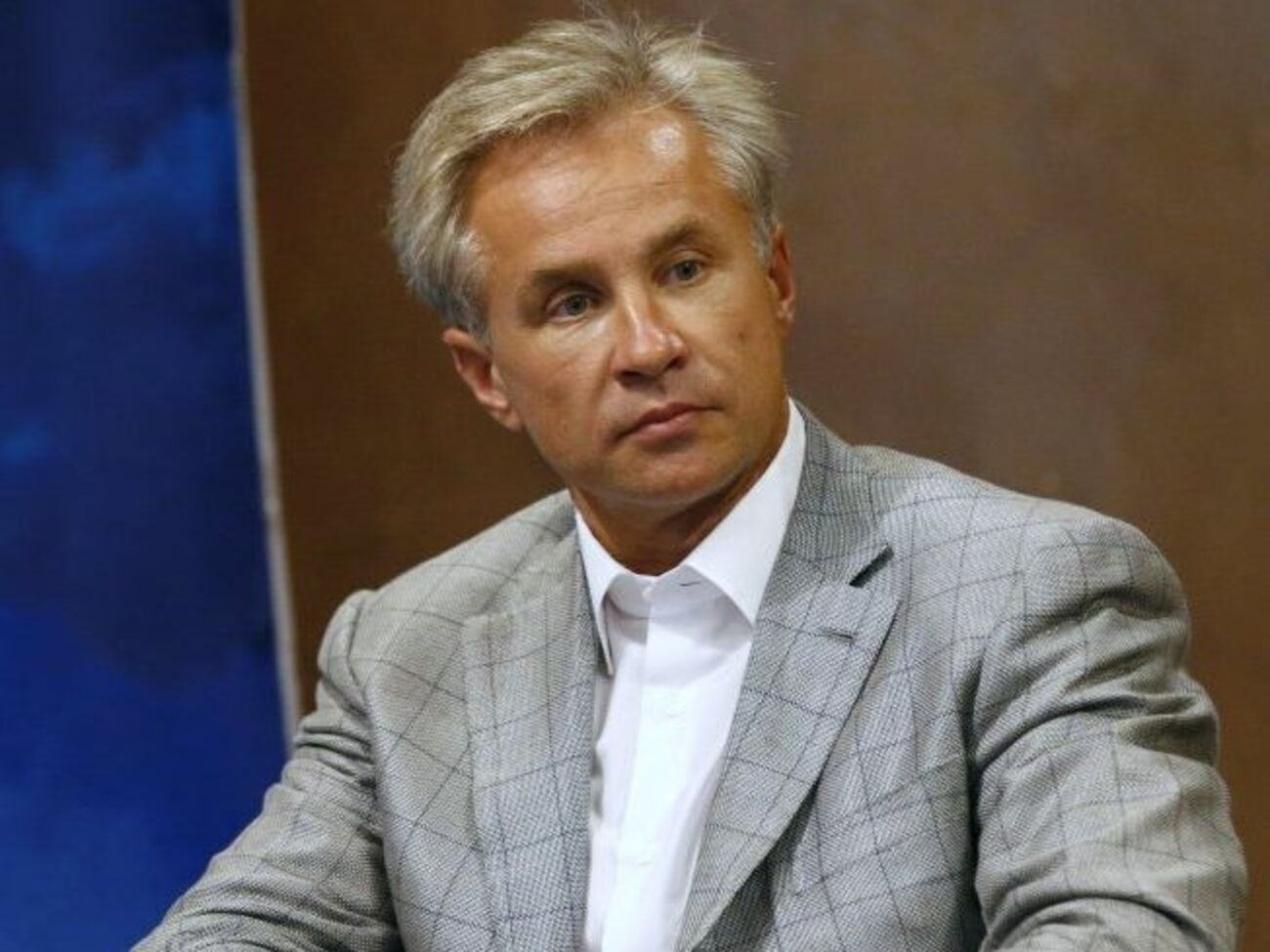Юрій Косюк інвестував у сади у Вінницькій області приблизно 218 млн грн