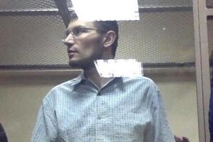 Куку не припиняє голодування