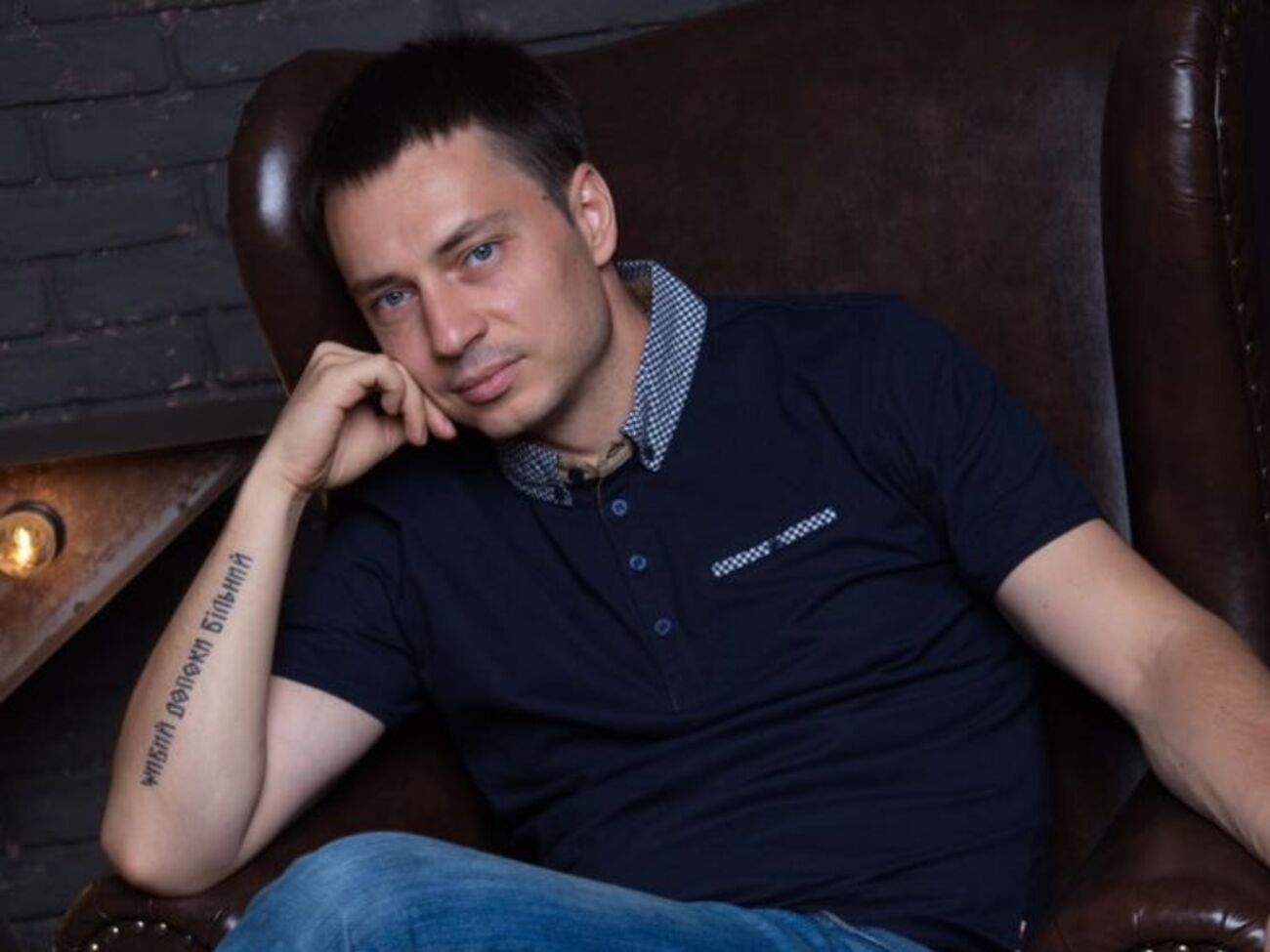 Александр Трохимец:&nbsp;Это все равно, что оспаривать факт равенства суммы квадратов катетов квадрату гипотенузы, а не оспаривая саму теорему Пифагора