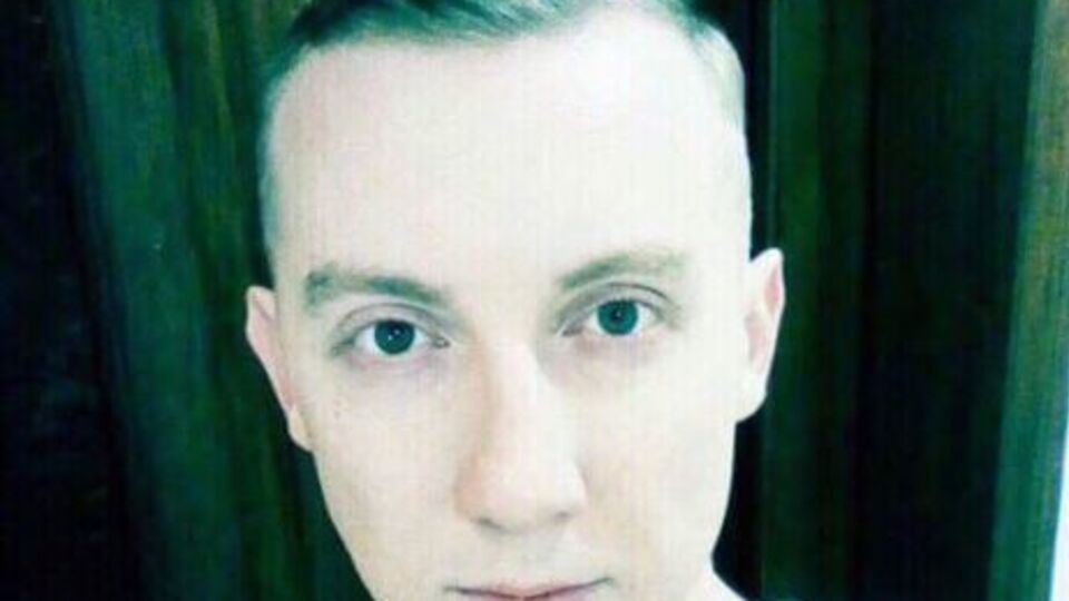 Об исчезновении Асеева в оккупированном Донецке стало известно 7 июня 2017 года