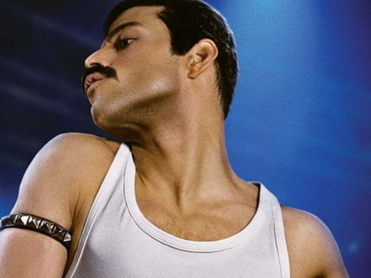 Роль Мерк'юрі виконає Мальок