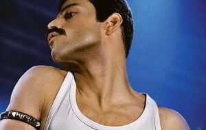 Роль Меркьюри исполнит Малек