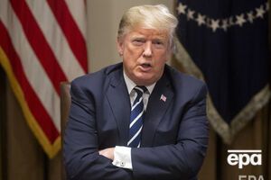 Трамп: У Чорногорії дуже сильний народ, дуже агресивний