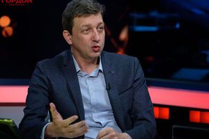 Доній: Ми тиснули на владу і на Захід, щоб випустили Луценка і Тимошенко