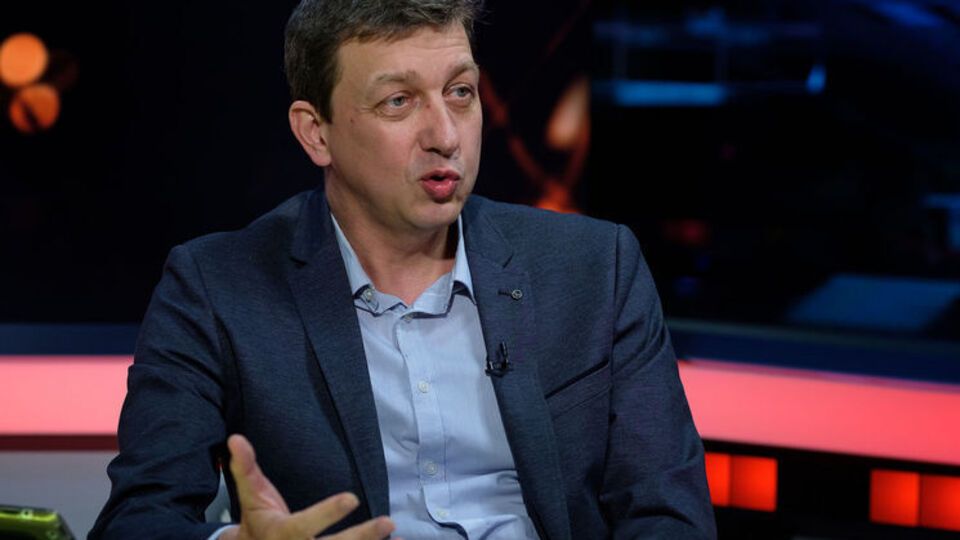 Доний: Мы давили на власть и на Запад, чтобы выпустили Луценко и Тимошенко