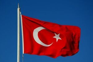 В Турции в июле 2016 года произошла попытка военного мятежа