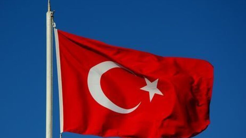 В Турции в июле 2016 года произошла попытка военного мятежа