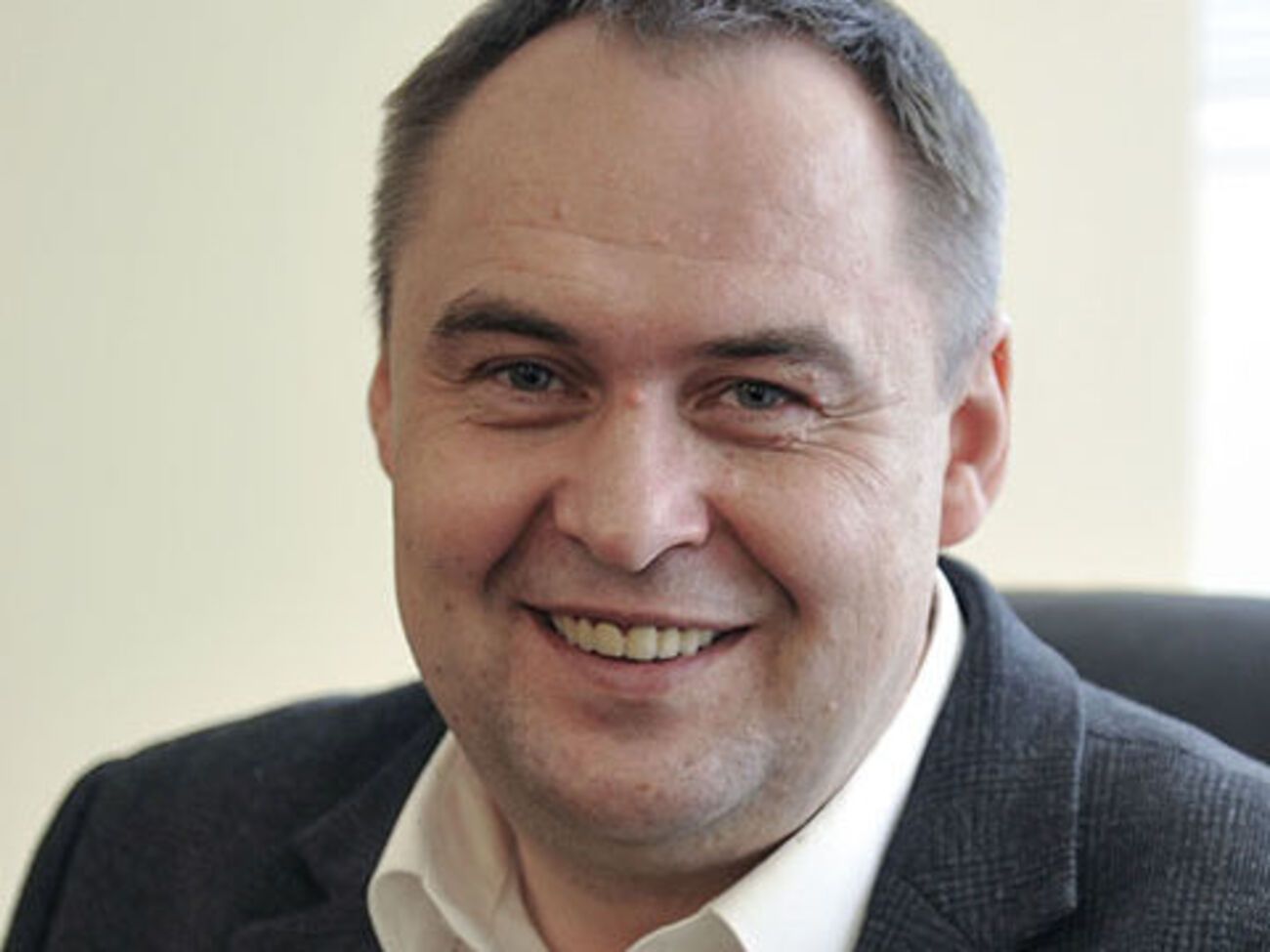 Потапенко: Будь-які країни, що є на периферії ЄС або США, поки мають можливість, намагаються працювати "в сіру"
