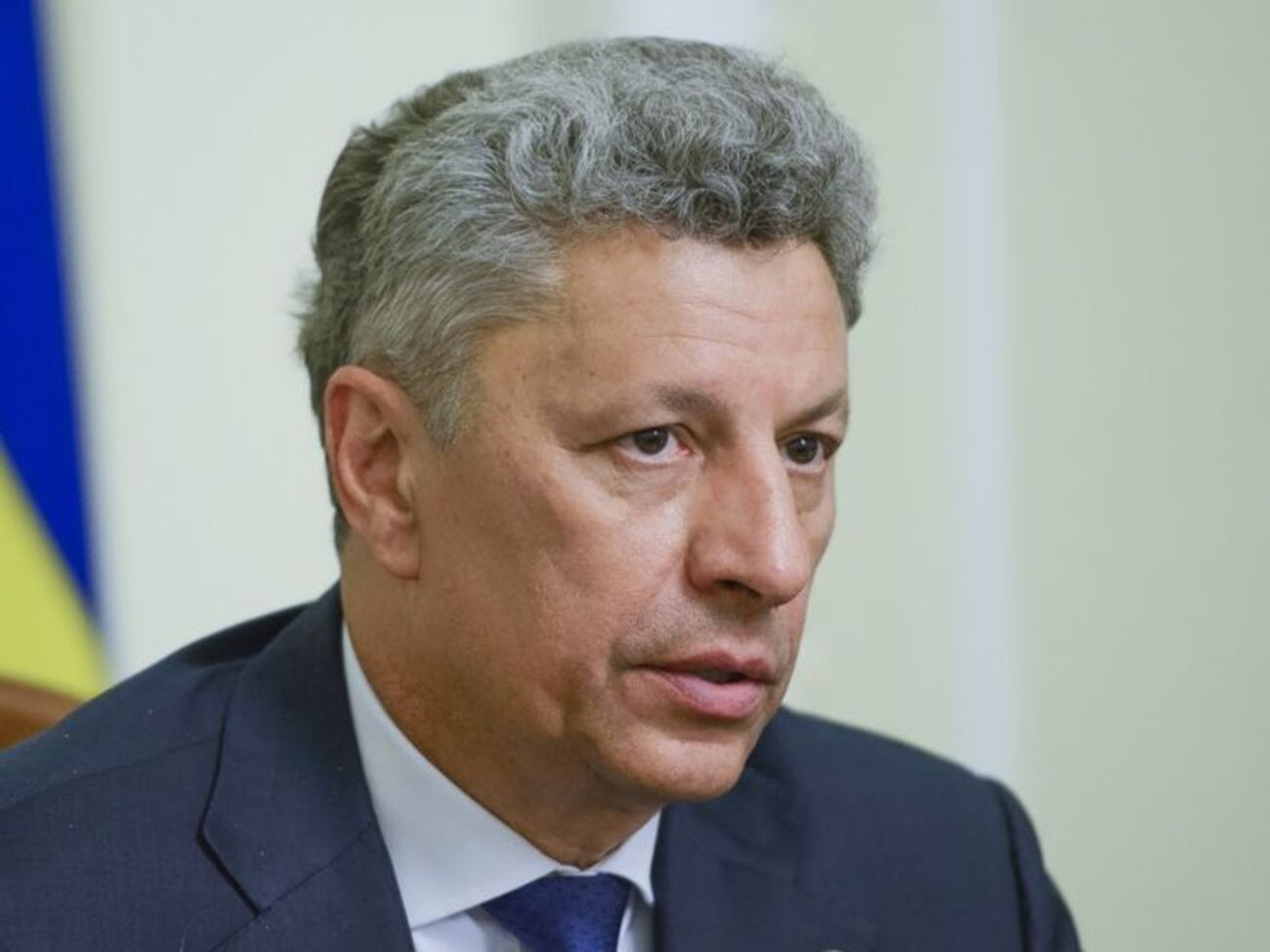 Юрий Бойко: Власть излучает радиацию бедности и нищеты для страны