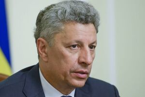 Юрий Бойко: Власть излучает радиацию бедности и нищеты для страны