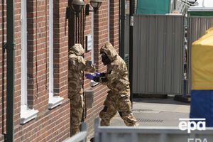 Следствие не считает инцидент с Роули и Стерджесс спланированным покушением
