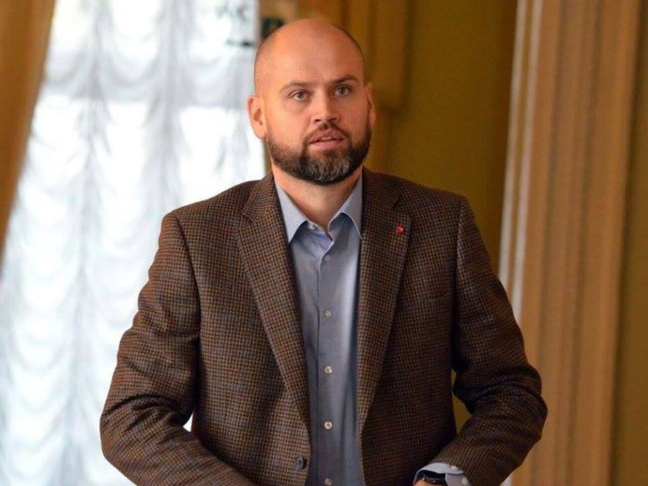 Журжий заявил, что парламент остановил работу над проведением ключевых экономических реформ