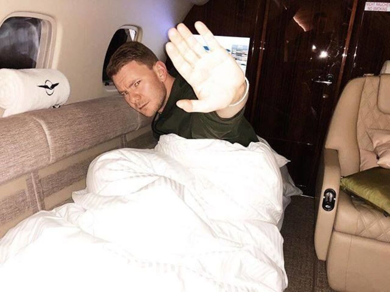 Ширмана избили в ночном клубе "Дом культуры" в Перми в ночь на 10 февраля