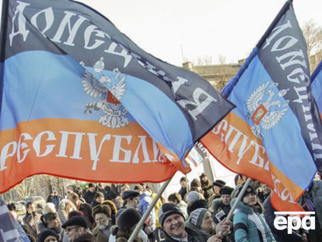 Основной задачей группы является координация взаимодействия региона с "ДНР" и "ЛНР"