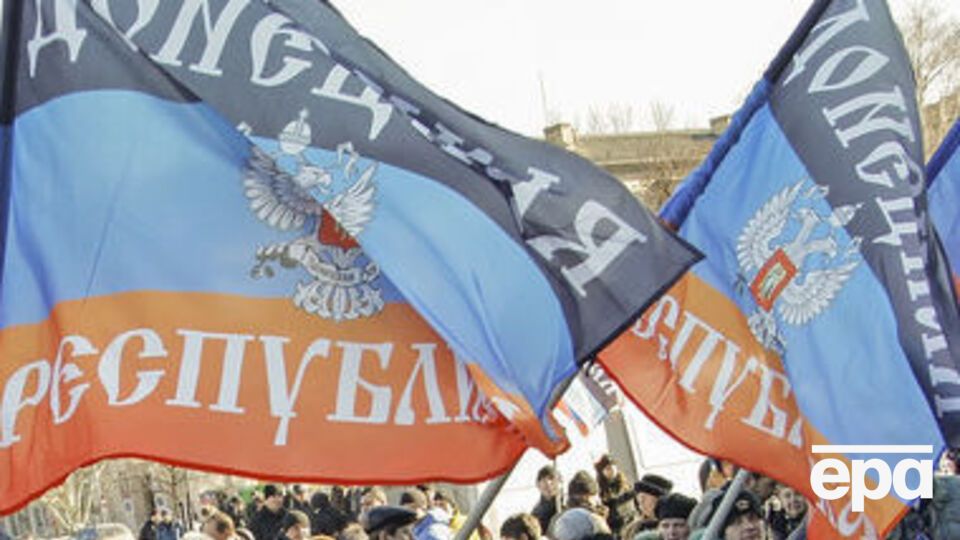 Основной задачей группы является координация взаимодействия региона с "ДНР" и "ЛНР"