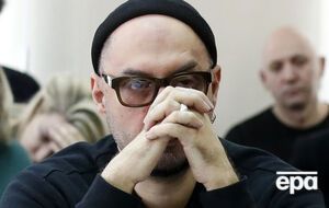 Серебренникова задержали в ночь на 22 августа 2017 года