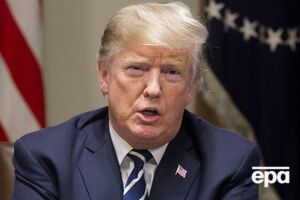 42% избирателей одобряют результаты работы Трампа в должности американского президента