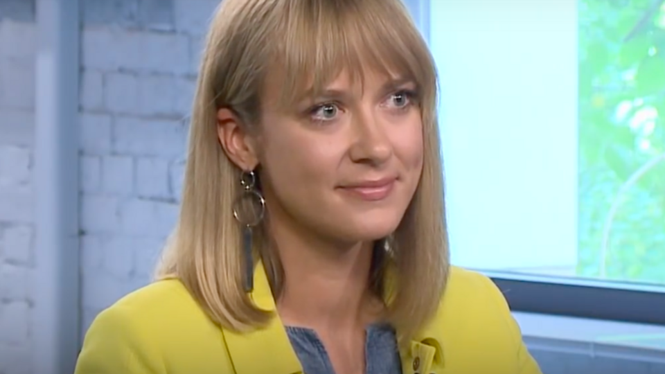 Ірина Ковальчук: Із листування випливає, що привласнені кошти осіли на офшорній "прокладці" з ОАЕ