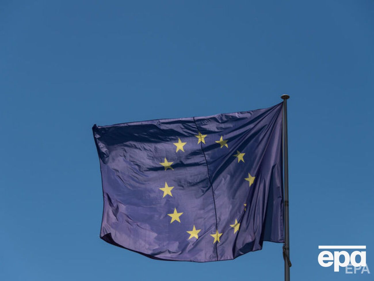 ЕС продлил санкции в отношении Крыма 18 июня