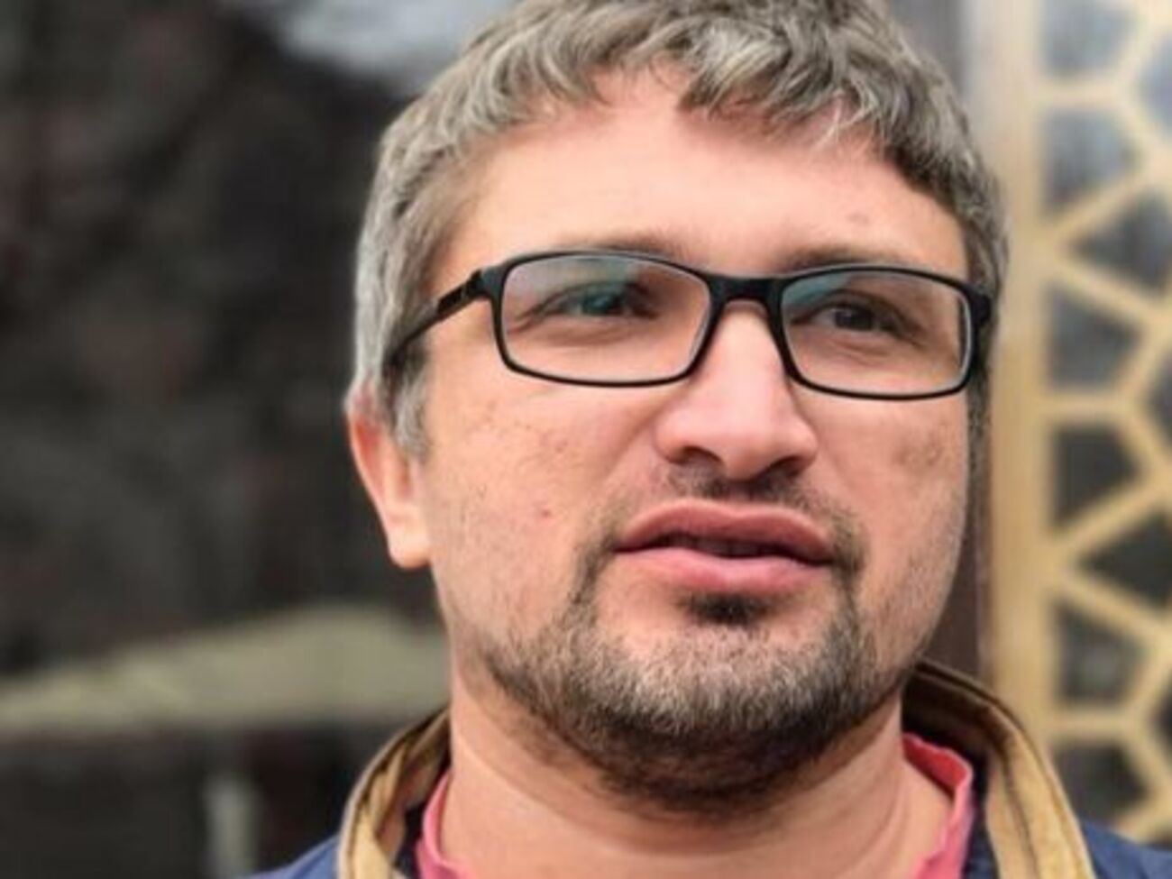 23 березня "суд" у Криму заарештував Мемедемінова