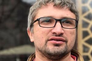 23 березня "суд" у Криму заарештував Мемедемінова