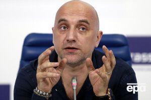 Прилєпін – Собчак: Ксеніє, ви живете на білому світі, бо хтось убивав людей