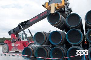 У Сенаті США нагадали про небезпеку російського газопроводу для України