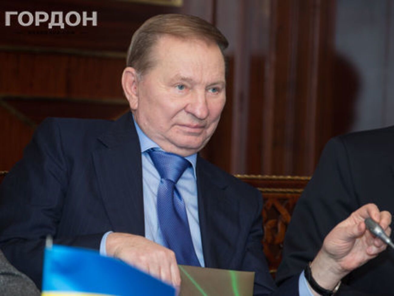 Кучма:&nbsp;Благодаря этим договоренностям были остановлены полномасштабные боевые действия