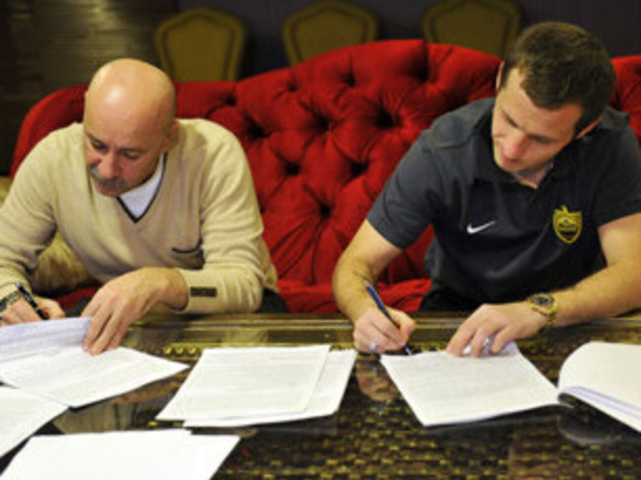 Журналисты высмеяли отношения Трампа и Путина