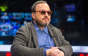 Бєлковський: Є тверда установка на те, що футбол не повинен перетинатися з політикою, і західні лідери цього дотримувалися