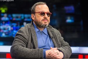 Бєлковський: Є тверда установка на те, що футбол не повинен перетинатися з політикою, і західні лідери цього дотримувалися