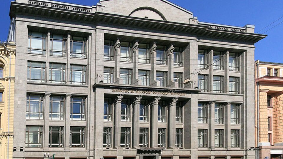 Минфин РФ одобрил план по противодействию западным санкциям