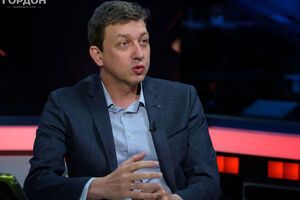 Доний: Могу утверждать, что украинская власть сдавала Крым