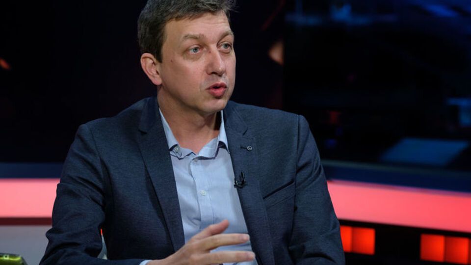 Доний: Могу утверждать, что украинская власть сдавала Крым