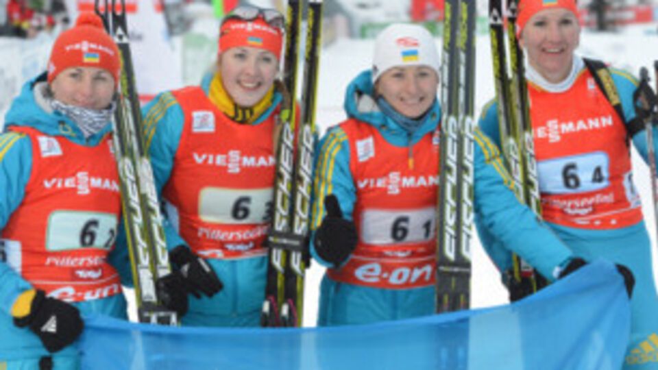 Чорнобук очолював Апеляційний суд Криму до квітня 2014 року