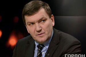 Горбатюк: Не допустили к конкурсу якобы из-за нарушения сроков подачи заявления