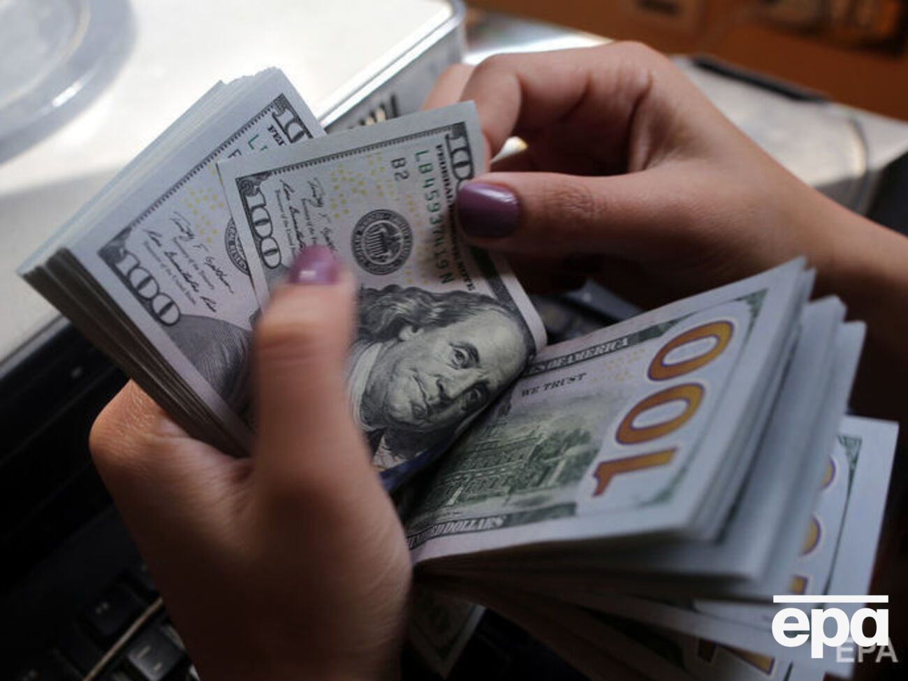 Курс валют на 19 июля