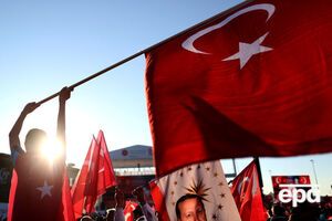 В Турции отменили чрезвычайное положение